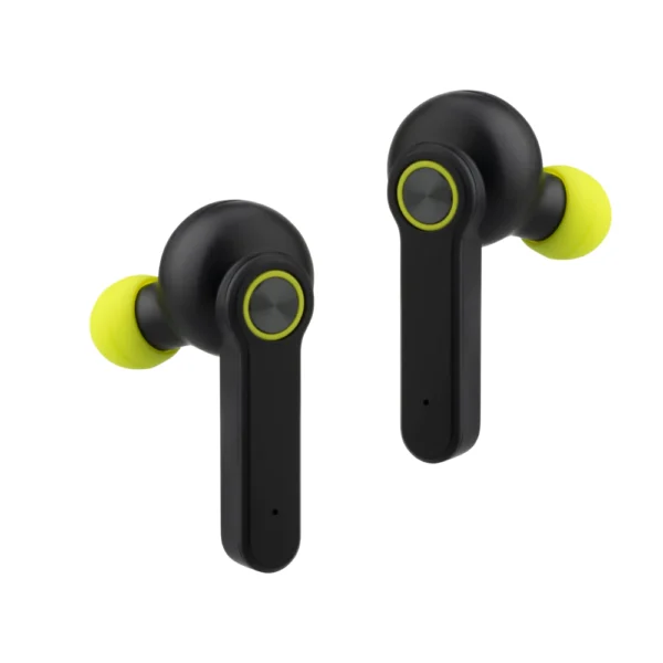 AUDIFONO VIBE BT TWS NEGRO UNNO - Imagen 2