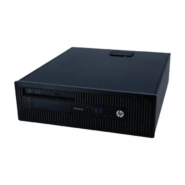 CPU DELL O HP CORE I5 4TA GENERACION (USADO) 8GB_500GB HDD - Imagen 2