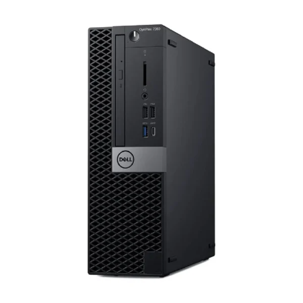 CPU DELL  I5 8GB_256GB SSD 6TA GEN. - Imagen 2
