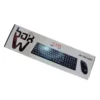 COMBO USB TECLADO Y MOUSE MARCA JAMA TECH - Imagen 2