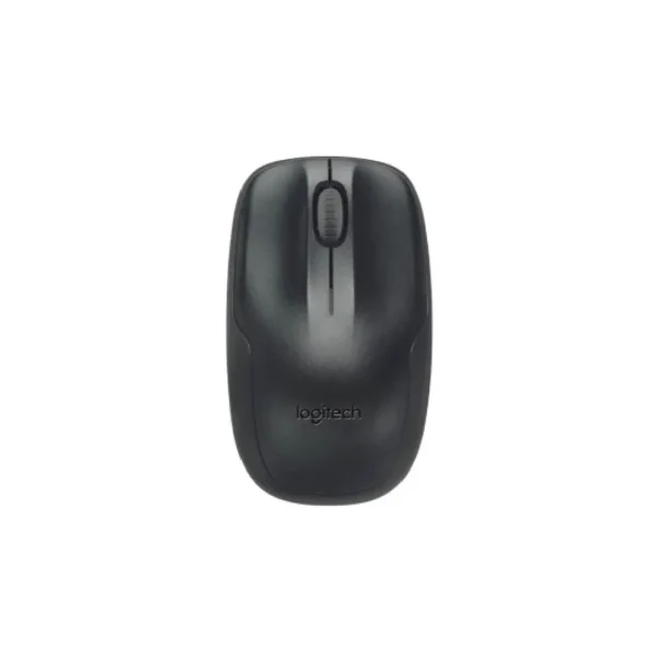 COMBO TECLADO+MOUSE LOGITECH MK220 GTIA_24HORAS - Imagen 2
