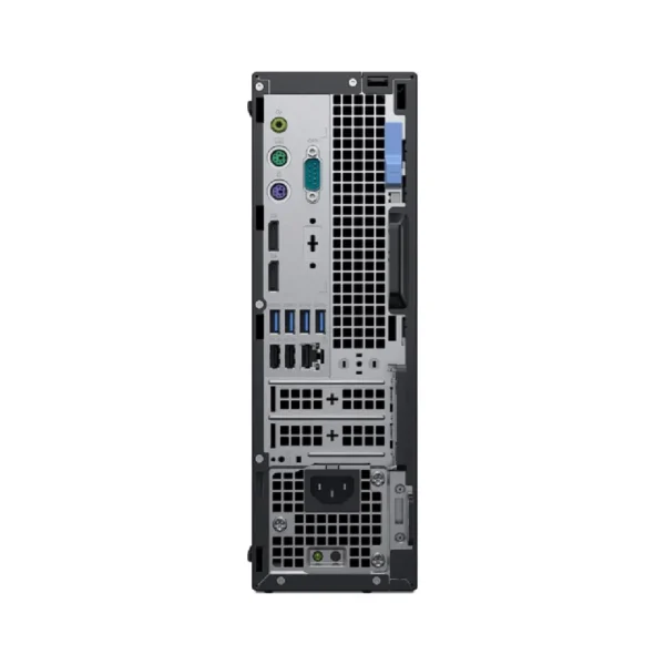 CPU DELL  I5 8GB_256GB SSD 6TA GEN. - Imagen 3
