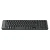 COMBO TECLADO+MOUSE LOGITECH MK220 GTIA_24HORAS - Imagen 3