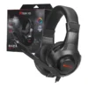 HEADSET GAMING MIC AJUSTABLE XTRIKE ME HP311 - Imagen 3