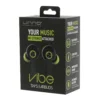 AUDIFONO VIBE BT TWS NEGRO UNNO - Imagen 3