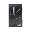 SOPORTE HEADSET RGB XTRIKE ME - Imagen 4