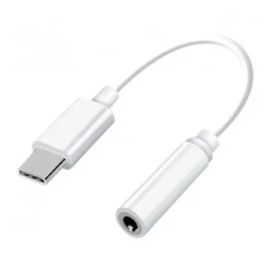 ADAPTADOR AUXILIAR TIPO C