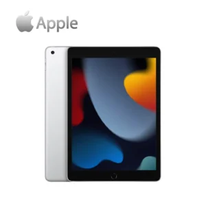 APPLE IPAD 10.2 9VA GENERACION WI-FI 64GB – SILVER