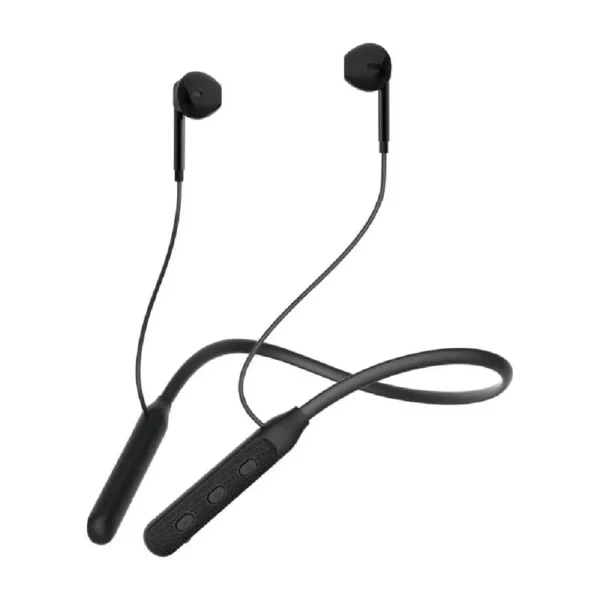 AURICULARES DEVIA BLUETOOTH SPORT NEGRO