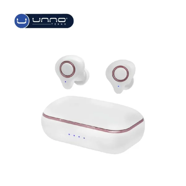 AUDIFONO BOLD BT TWS UNNO