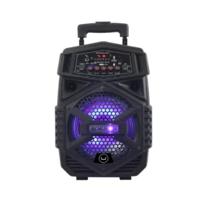 BOCINA BT SOUNDWAVE 3 UNNO