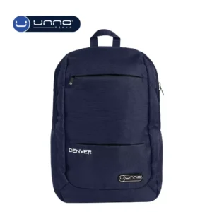 BULTO LAPTOP 15.6 DENVER BLUE BG2502BL