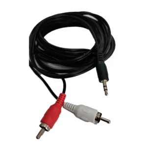 CABLE 3.5 STM A 3.5STM 16 PIES VCOM