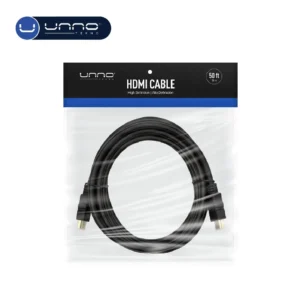 CABLE HDMI 50FT UNNO