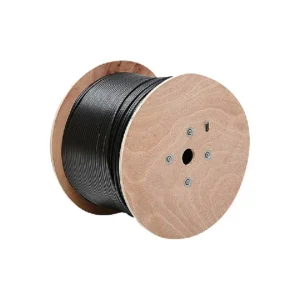 CABLE UTP EXTERIOR CAT5 LINK Q 500FT
