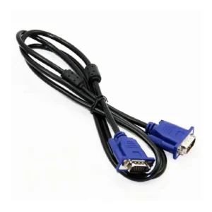 CABLE VGA JACLINK 15FT 15M