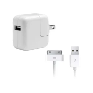 CARGADOR DE PARED PARA IPAD