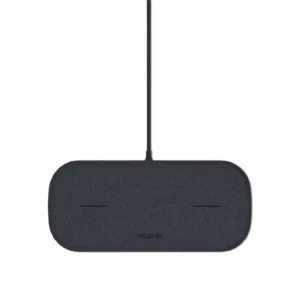 CARGADOR DOBLE WIRELESS MOPHIE