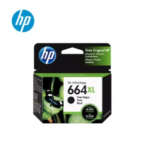 CARTUCHO 664XL N