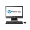 COMPUTADORA ALL IN ONE (TODO EN UNO) HP I5 8GB_256GBSSD 4TA G.
