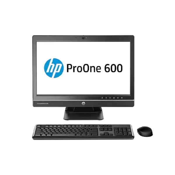 COMPUTADORA ALL IN ONE (TODO EN UNO) HP I5 8GB_256GBSSD 4TA G.