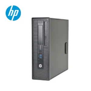 CPU DELL O HP CORE I5 4TA GENERACION (USADO) 4GB_500GB HDD