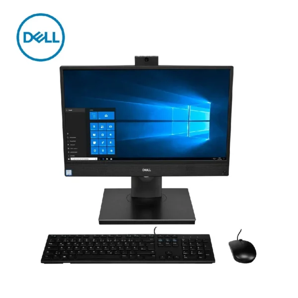 PC TODO EN UNO (ALL IN ONE) I5 8VA G.
