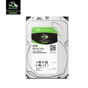 DISCO DURO 4TB