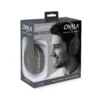 HEADSET BT C_MIC OVALA AZUL UNNO - Imagen 4