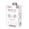 AUDIFONO BOLD BT TWS UNNO - Imagen 3