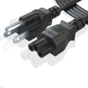 JACLINK CABLE POWER SUPPLY 6FT 3 PROG
