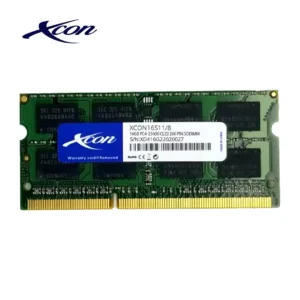 MEMORIA RAM LAPTOP XCON DDR4 16GB 3200MHZ 512M 8 16C