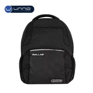 MOCHILA LAPTOP 145.6 DALLAS- NEGRA