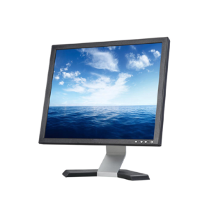 MONITOR 19" LCD USADO* (GARANTIA: 3)