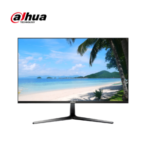 MONITOR 24" 1080P BORDE ULTRA FINO DAHUA
