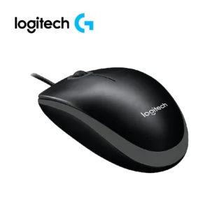 MOUSE LOGITECH M100 DARK USB