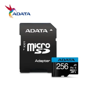Memoria micro sd ADATA 256GB