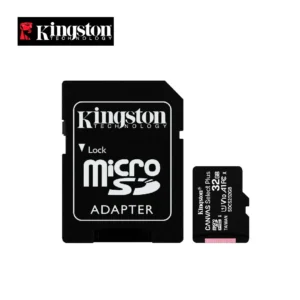 Memoria micro sd kingston 32GB