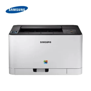 PRINTER SAMSUNG XPRESS SL-C430W  REFURBISHED