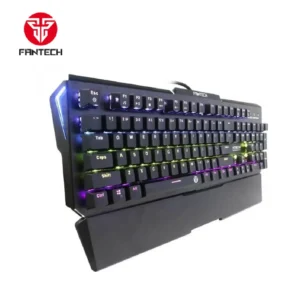 TECLADO FANTECH (MOD. MK882 PANTHEON)  TECLAS MECANICAS RGB