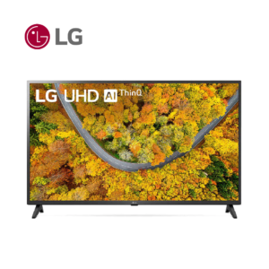 TELEVISOR LG 2021 SMART 43UP7560