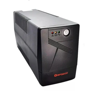 UPS GFORCE 950VA 760WATS (GARANTIA 6 MESES)