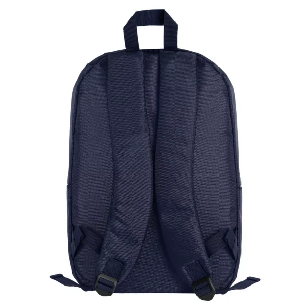 BULTO LAPTOP 15.6 DENVER BLUE BG2502BL - Imagen 2