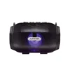 BOCINA BT TWS PULSE NEGRA UNNO