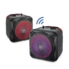 BOCINA BT BEATBOX TWS 8_ NEGRA UNNO - Imagen 2