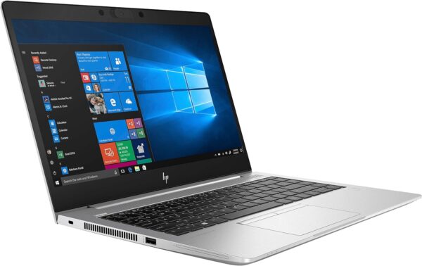 LAPTOP HP ELITEBOOK 745 G6 DE 14´´ TOUCH RYZEN 5 16GB/256GB SSD (RENOVADA) - Imagen 3