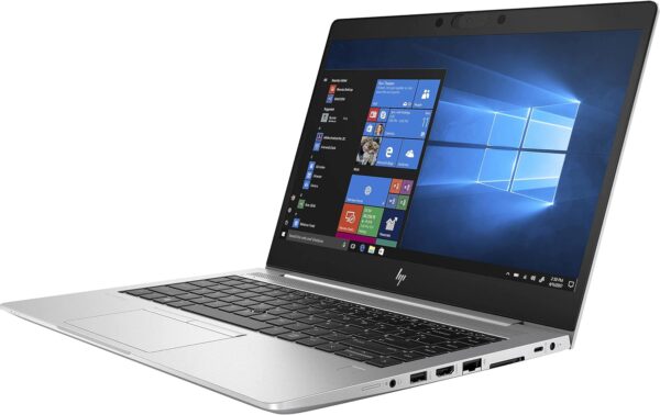 LAPTOP HP ELITEBOOK 745 G6 DE 14´´ TOUCH RYZEN 5 16GB/256GB SSD (RENOVADA) - Imagen 2