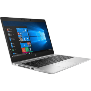 LAPTOP HP ELITEBOOK 745 G6 DE 14´´ TOUCH RYZEN 5 16GB256GB SSD (RENOVADA)