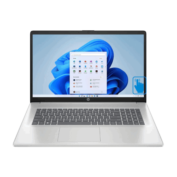 LAPTOP HP 17-CP2035CL