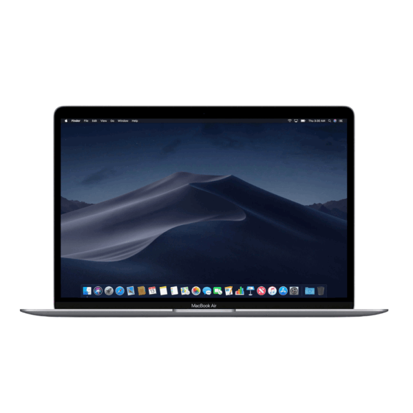LAPTOP MACBOOK AIR 1932 2018
